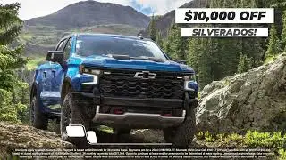 DUTCH MILLER CHEVY DECEMBER 2024