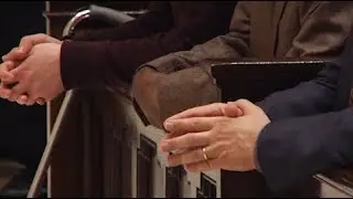 Persecuted Christians Remembered With 24-Hour Good Friday Vigil