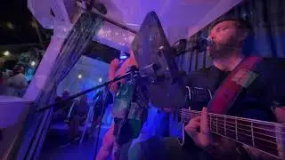 Jack Wolf & Maria! @Halo 2/17/26 #Keywest #livemusic #Requestmusic