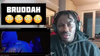 Mazza 😶😶😶Mloose (BG) - Line & Bine Reaction