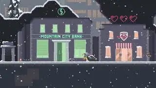 Dad Quest: Playthrough - Part 3, No Commentary