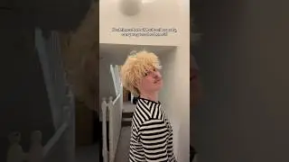 @NOAHFINNCE устроила вечеринку в честь 1 миллиона подписчиков! Сможете угадать тему?