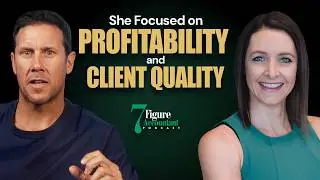 Accounting Firm Owner on Rapid Growth to 7 figures