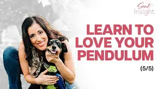 Learn To Love Your Pendulum