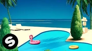 Sam Feldt - Just To Feel Alive (feat. JRM) [Breathe Carolina Remix] (Official Audio)