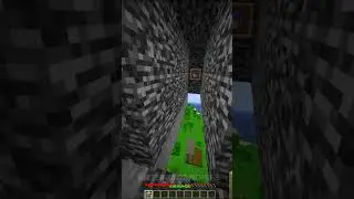 Minecraft Escape Traps At Different Ages