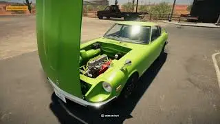 Car Mechanic Simulator 2021-1998 Ribbon Motors Starline MISO Coupe (HR63) Restoration