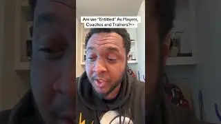Basketball Culture Needs This Conversation NOW