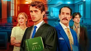 Wrath & Judgment: The Advocate's Payback | The Turncoat Attorney: A Vow for Justice #playlet