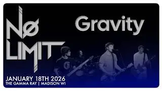 The Gamma Ray | Gravity | January 18th, 2026