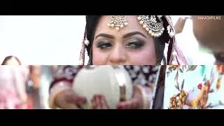 Dr sarish weds Waseem / Wedding Highlight / A film by Aakashphotography