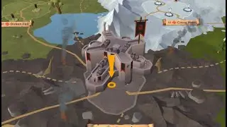 僕の愛用している最強のCaerleon輸送ルートを紹介します。【アルビオンオンラインAlbionOnline】