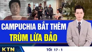 TỐI 17/1: Trực thăng tuột cáp, rơi cắm đầu xuống đất; Xe Audi cháy ngùn ngụt ở Hà Nội