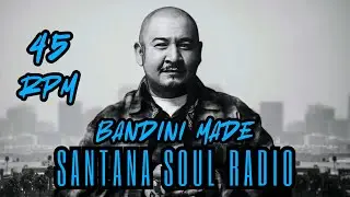 Bandini Made - 45 RPM Vinyl | Modern Soul