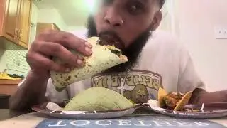 Homemade tacos ❤️🫶🏿food content 