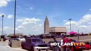HOTCARSTV: Rebellion on the River