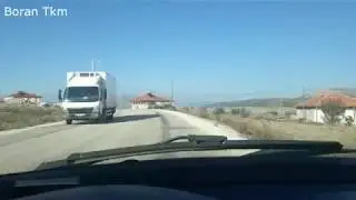 ANTALYA Bozova ve Yeşilyayla köyü