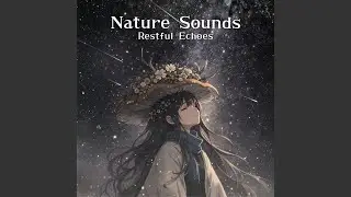 Nature Sounds Tranquil Forest Retreat