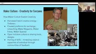 November 19 Workshop in Cultural Affairs Featuring Terence McDonnell (University of Notre Dame)
