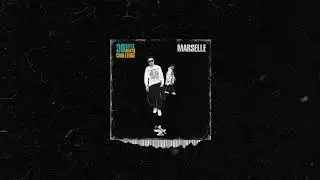 Marselle x Nel x L'one x Black Milk Soul Piano Type beat - Marselle (prod. Bitodelnya)