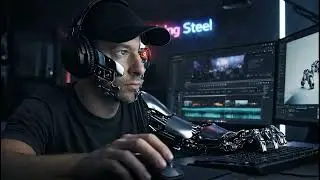 Epic Evolution of Vehicles | AI Transformations from Past to Future | Evolving Steel Trailer