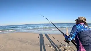 NEW Species we've never caught! Another great fishing session on the Aeroo Pro with friends
