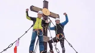 Gro&szlig;glocknerbesteigung via Erstbesteigerweg