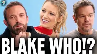 FALLOUT! Blake Lively’s Allies TURN As Taylor Swift ‘Hesitates’ Over Wedding Invite!?