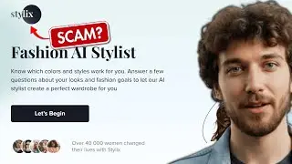 Обзор приложения Stylix &ndash; легальная или мошенническая платформа?