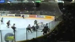 Battalion @ Ice Dogs - Feb 5th/11