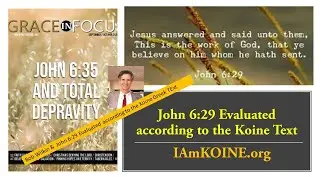 Faith Alone: 