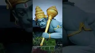 chankal maheshwar shiva paravthy temple #status_video #viralvideo #hanuman #mandir