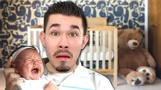 JE SUIS PAPA ! - WHO'S YOUR DADDY
