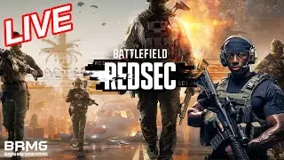 🔴 Let's Play! | Battlefield 6 | REDSEC | ARC Raiders
