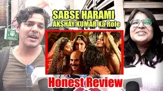 Housefull 4 Public Review | First Day First Show Review | Akshay Kumar, Ritiesh Deshmukh, Bobby Deol