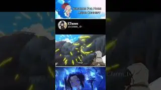 Noor parry attack power 🥶|I Parry Everything|#animeedit#animelover#iparryeverything