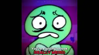 two finally got to speak again #bfdi #tpot #tpot19 #givemebackmykids #ineedmorehashtags