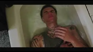 YIC - Deep In The Water (Official Music Video)