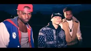 Clixx - Havoc ft Diamond & Geko (Music Video) @clixx | Link Up TV