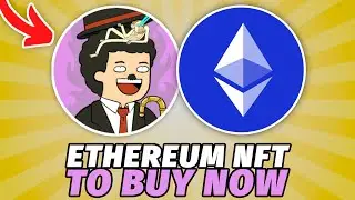 BEST UPCOMING ETHEREUM NFT PROJECT WITH HUGE POTENTIAL! 🔥🚀 * Mindblowon NFT *