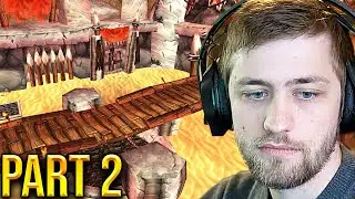 Sodapoppin проходит арены TBC с Эсфандом, часть 2! Лучшие моменты PvP в WoW Classic