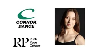 Ruth Page Center for the Arts - Alexandra Bradley #dance #ballet #performance #studio #jazz #hiphop