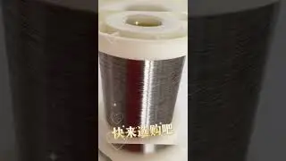 6J22 Karma Wire Cr20Ni80 made in China Karma, Karmas, 4Ye7