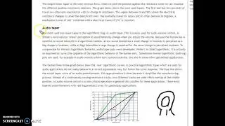Linear vs non-linear (audio) pot's