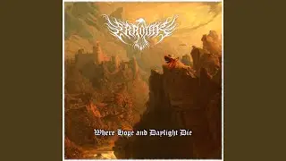 Where Hope and Daylight Die