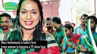 Challenges Faced by Transgender Community in India