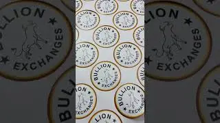 Same Day Sticker Production! 🎉