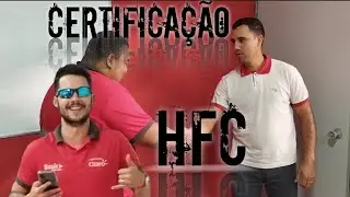 CERTIFICA&Ccedil;&Atilde;O HFC DA CLARO (CONTE&Uacute;DO PARA TREINAMENTO)