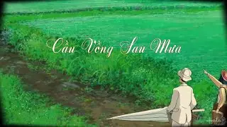 Chill video - Sau cơn mưa, nhất định sẽ c&oacute; cầu vồng | Hala Flower