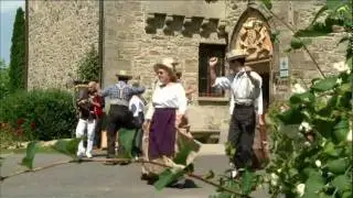 LA BOURREE DE CORREZE / LA BOURREE DU CHASTANG DENIS SALESSE